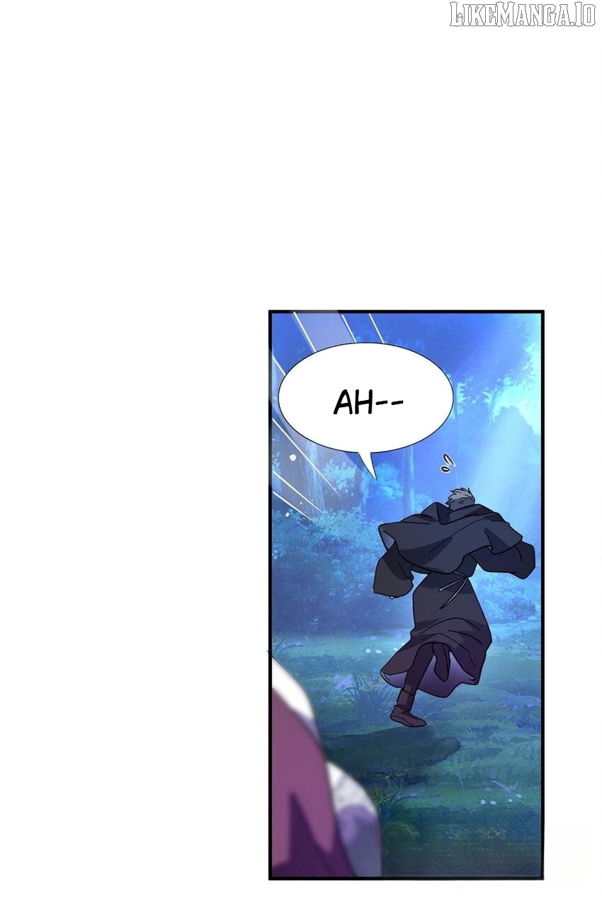 Don't Embarrass Me Chapter 52 - page 11